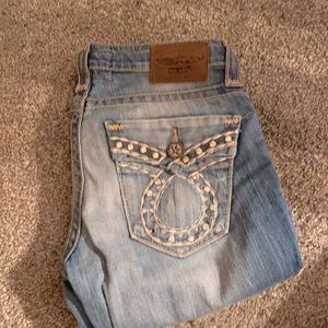 Big Star jeans